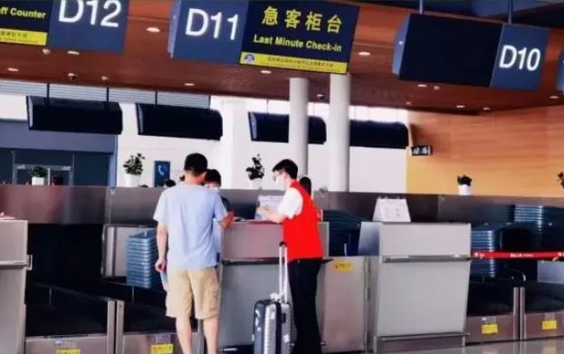 9月1日零时起，长春龙嘉国际机场国内航班截载时间有调整