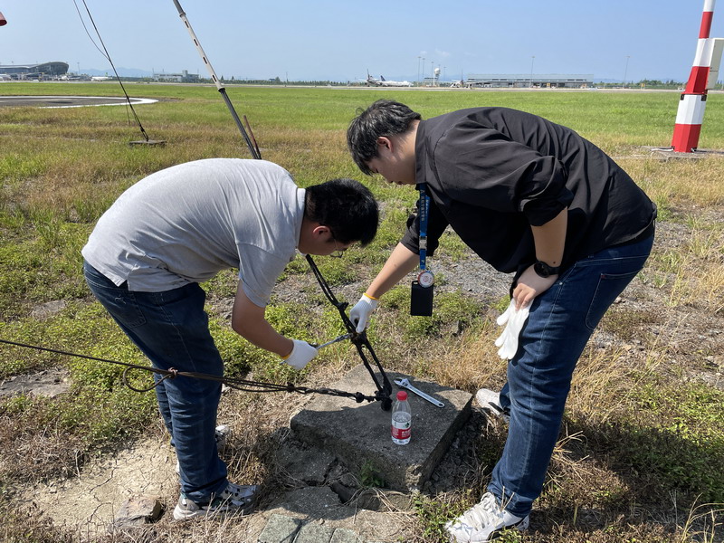 平安护航亚运，宁波空管在行动——宁波空管站V.I.P班组开展亚运保障专项维护工作