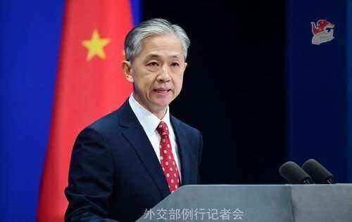 外交部：8月30日起 來華人員無需進行入境前新冠病毒核酸或抗原檢測