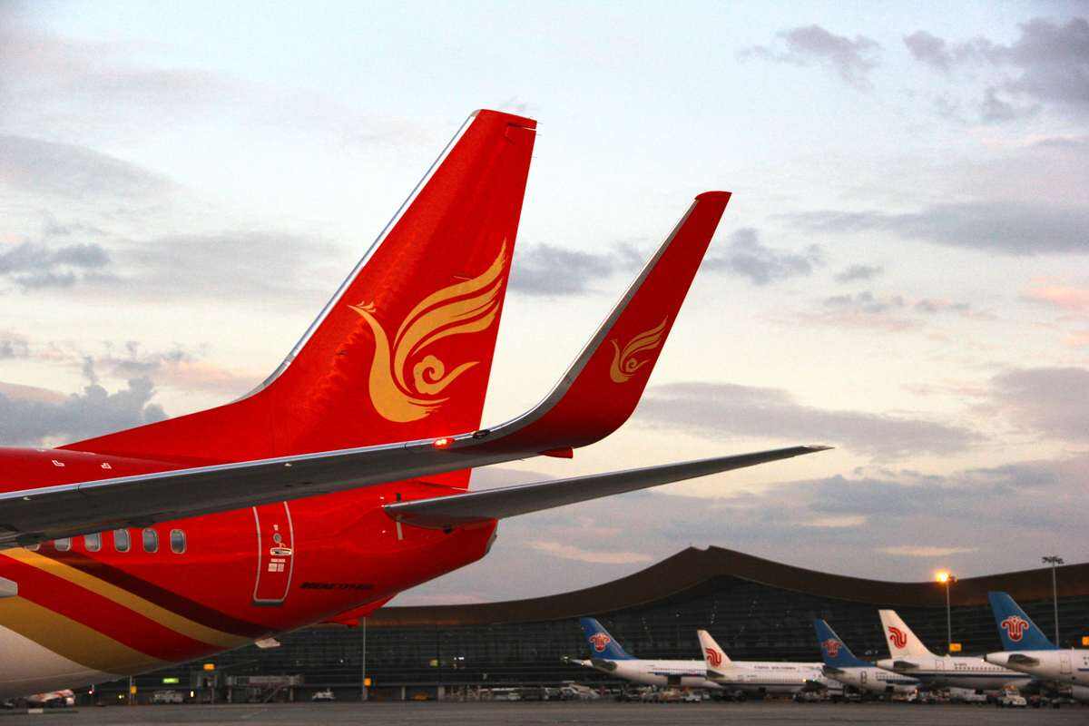 昆明航空冬春航季新增十四条航线