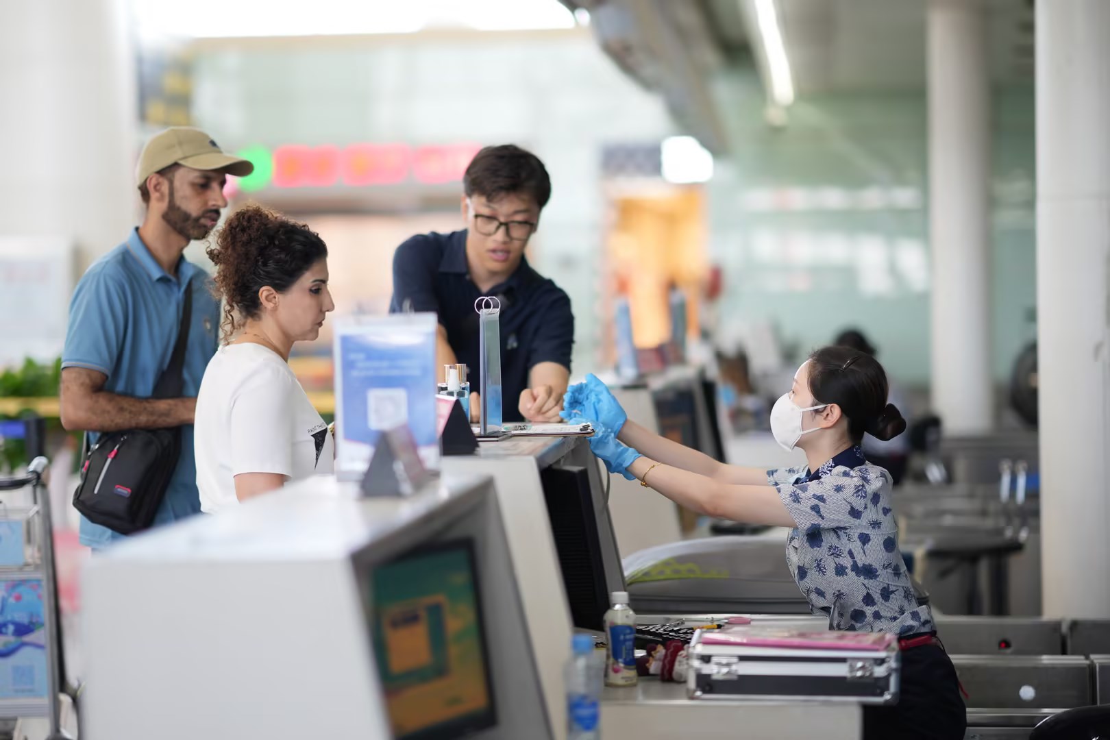 2023年暑运：东航在江西始发航班量及国内旅客运输量创历史新高