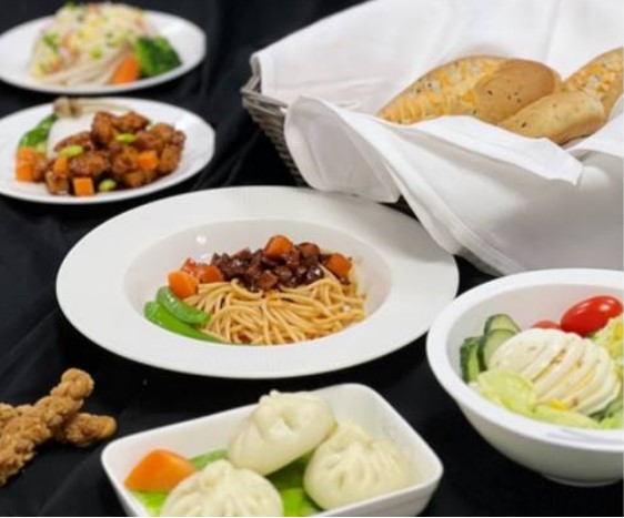 天津航空扩大空中免费餐饮服务范围 “津津有味”系列餐饮焕新升级
