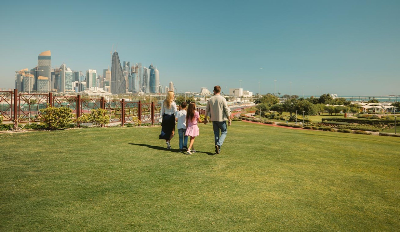 卡塔尔航空假期推出2023年多哈世园会旅行套餐