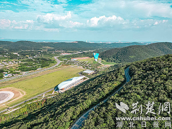 滑翔伞定点世界杯比赛将首次在中国举办
