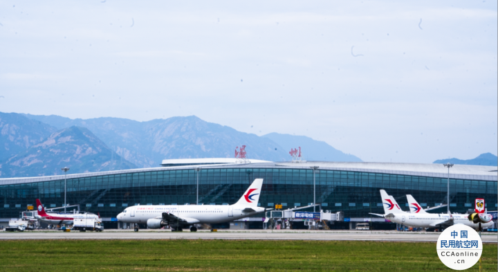 温州又一条洲际客运航线开通，11月可直飞马德里