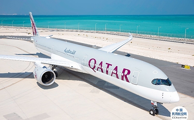 卡塔尔航空引入星链（Starlink）为乘客提供免费高速互联服务，进一步提升机上体验