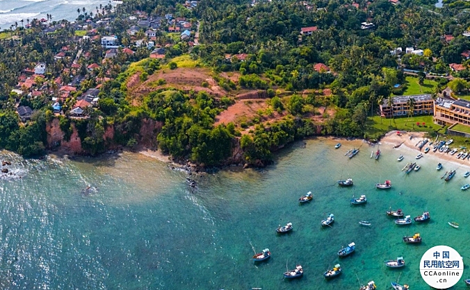 斯里兰卡对7国游客免签，有效期至24年3月31日