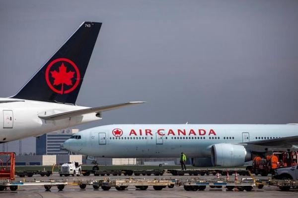 因名叫穆罕默德，英议员登机被拦下“单独盘查”，加拿大航空公司致歉