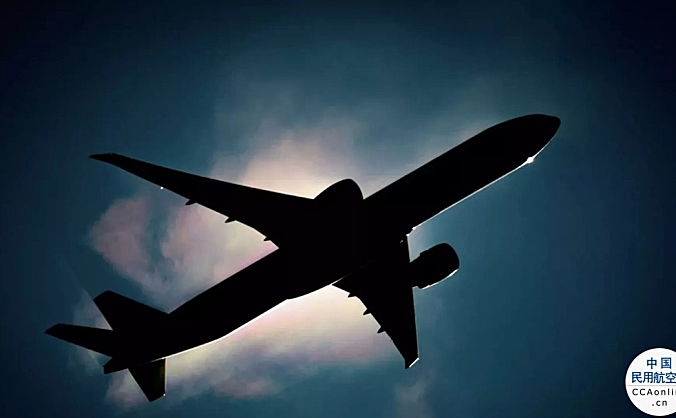 上海至法兰克福航班两名乘客行为不检，致飞机在塔什干滞留3小时