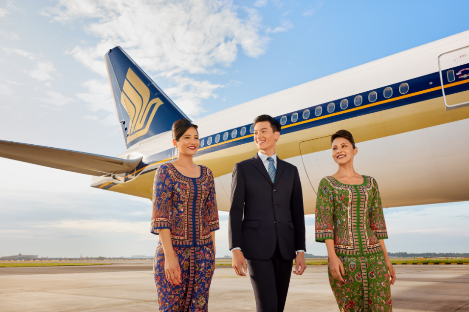 新加坡航空中国内地七城齐聚，邀您尊享耀世体验