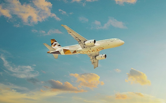 阿提哈德航空宣布将在2024年夏季开通内罗毕直飞航线