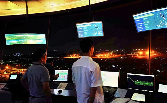 国内首家！深圳机场实施减噪声飞行程序