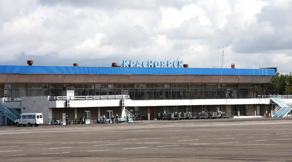 克拉斯诺亚尔斯克至北京直飞航班推迟到2023年12月底开通