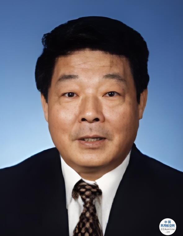 原中国民用航空总局副局长、党委委员鲍培德因病逝世
