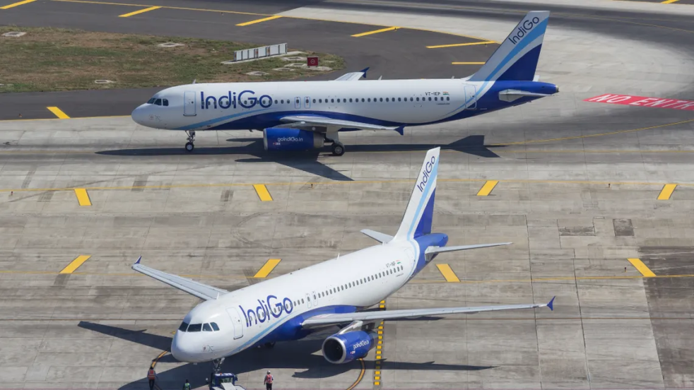 印度民航总局建议减少机组人员工作时间