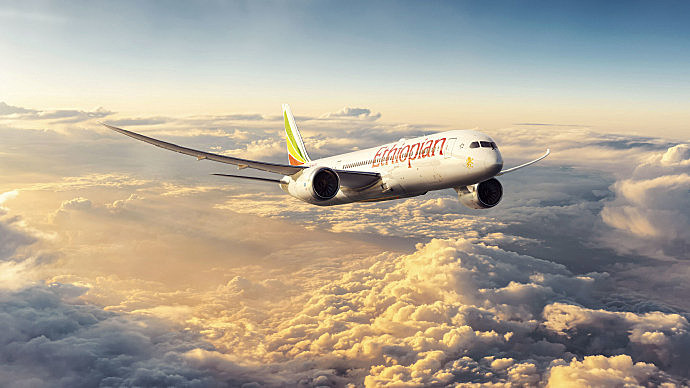 迪拜航展 | 又有三家航企宣布订购波音飞机