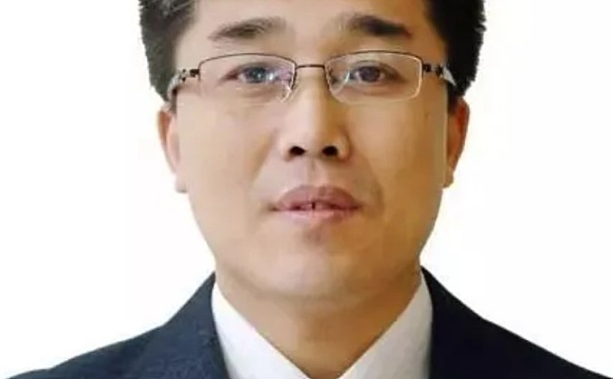 李宏新任中国航发董事、总经理、党组副书记
