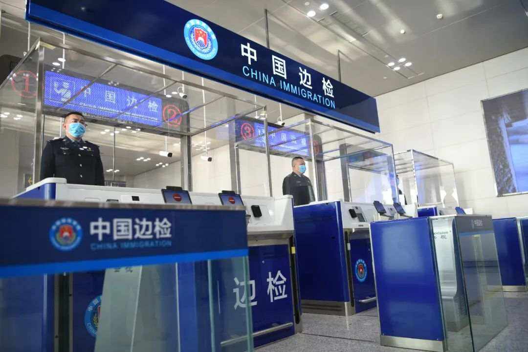 內(nèi)蒙古第五個！包頭航空口岸對外開放順利通過國家驗(yàn)收