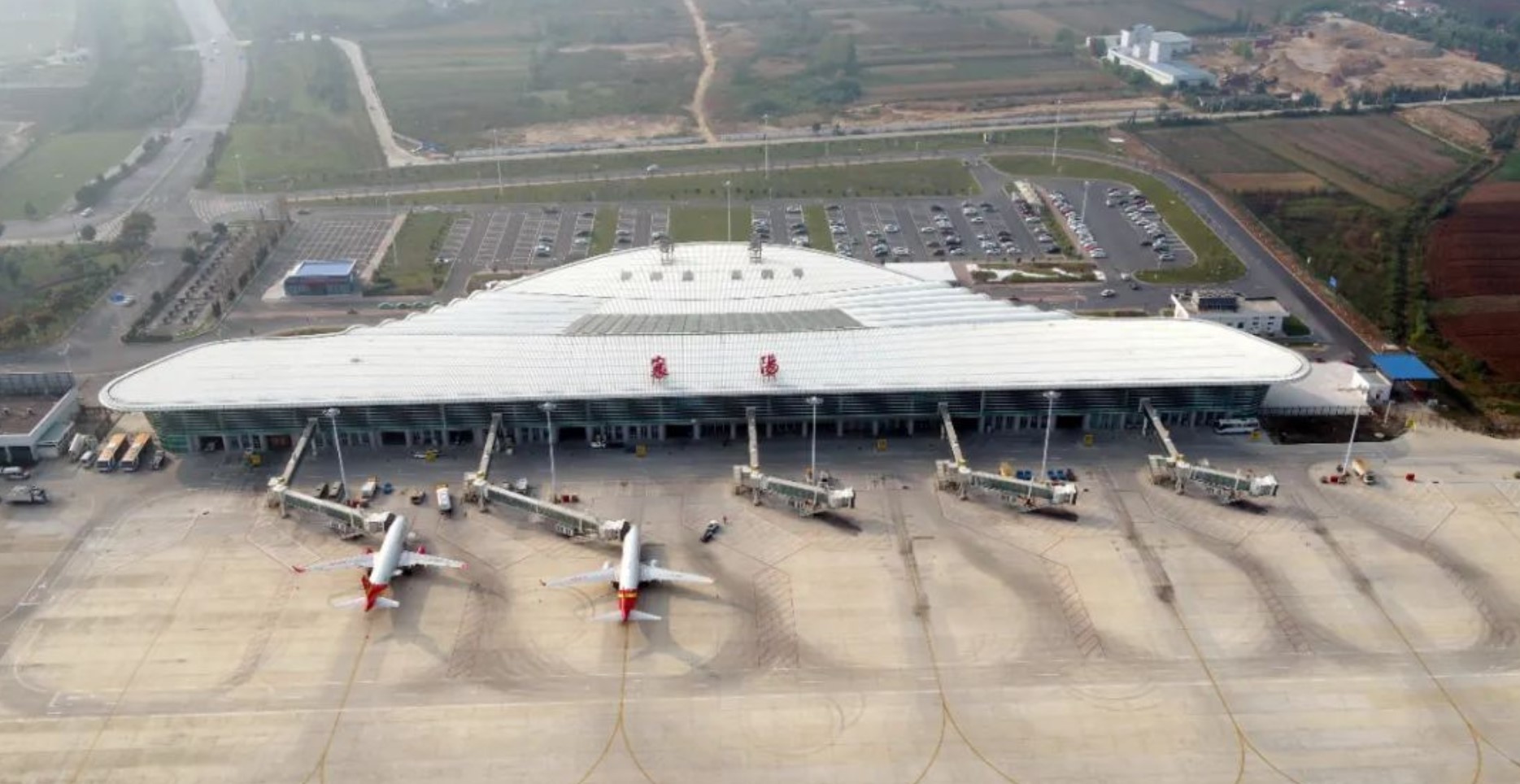 2024年春运襄阳机场第二条加班航线来啦