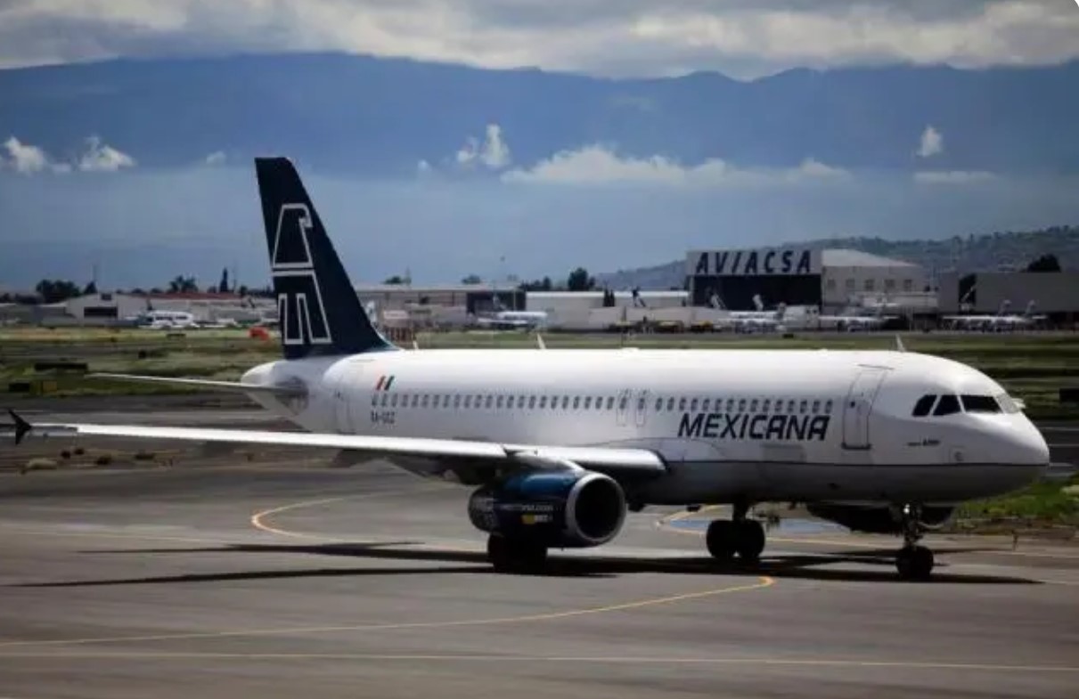 墨西哥航空重启运营 计划2024年扩充机队规模