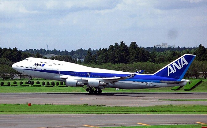 日本两家航司宣布取消103架次在羽田机场起降的航班
