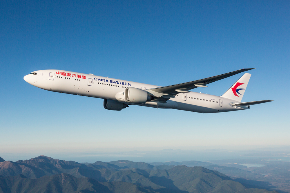 东航将于1月末加密南京至新加坡、东京等地航线