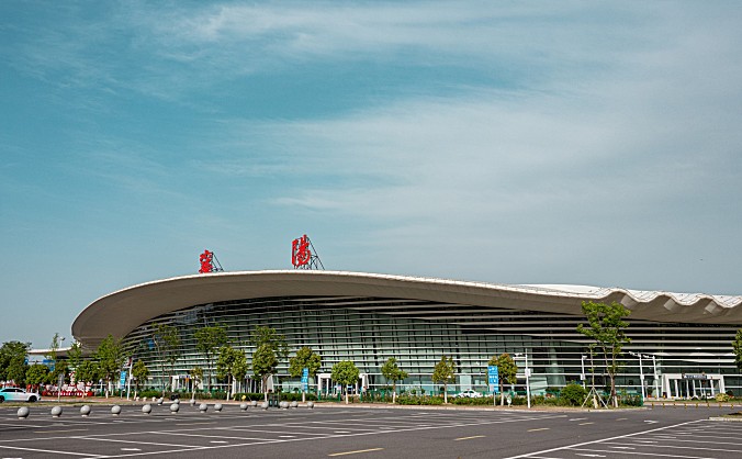 最新发布！襄阳机场2024年夏秋航班计划！