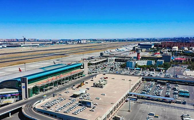 高峰日起降581架次｜乌鲁木齐国际机场成为全国单跑道最繁忙机场