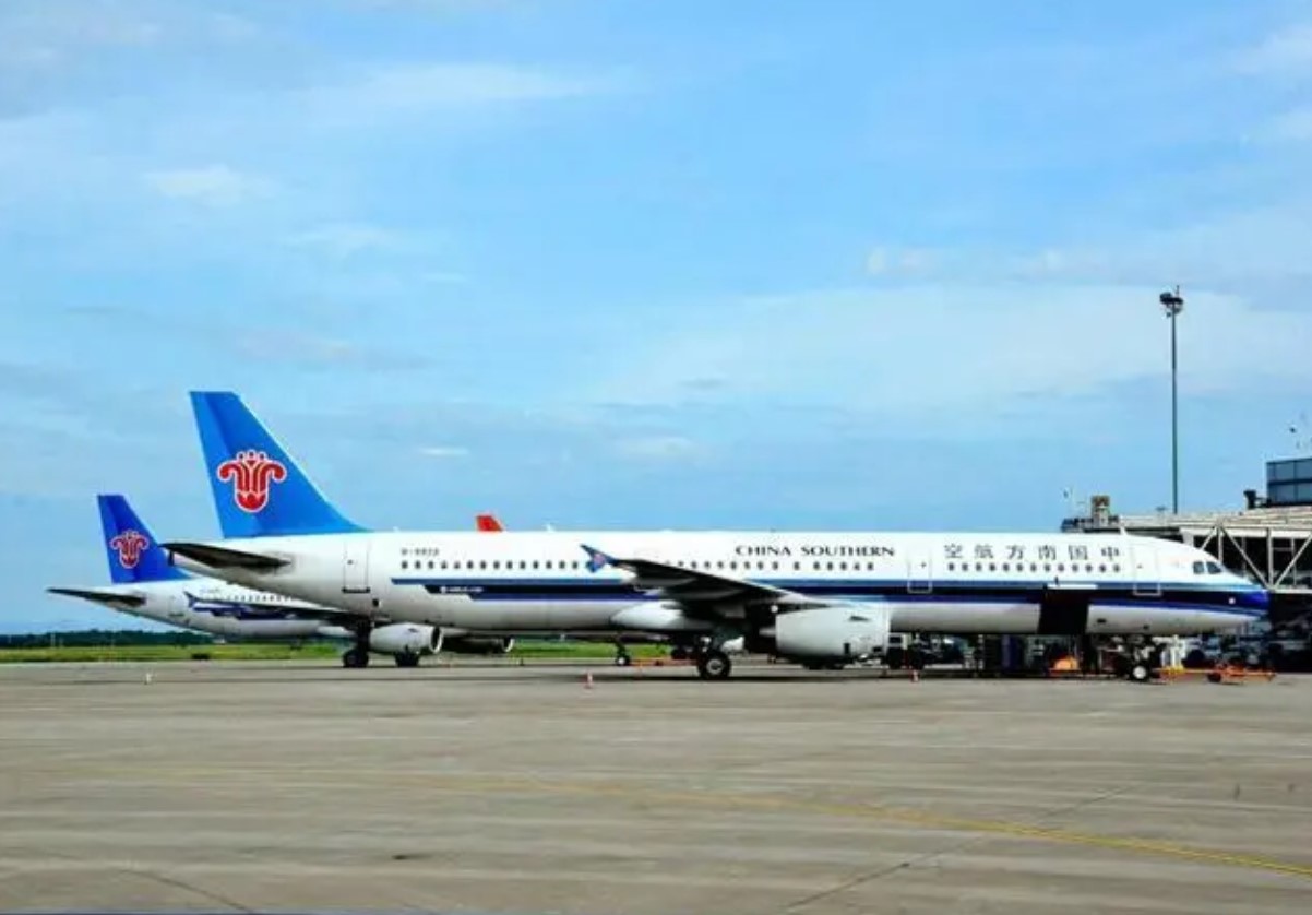 怀化芷江机场：恢复怀化至广州往返航班