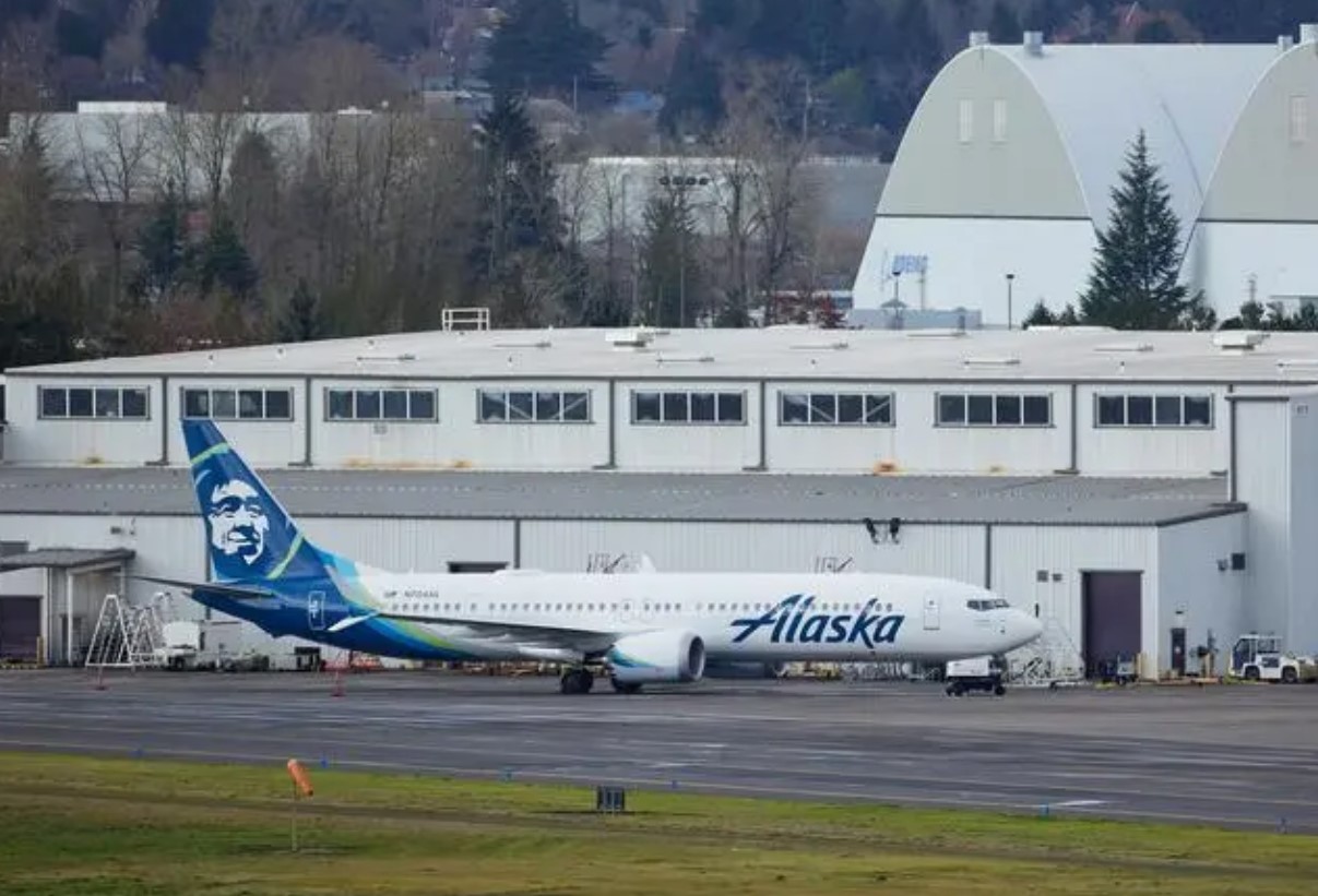 美国联邦航空管理局就737 MAX 9事故对波音启动调查