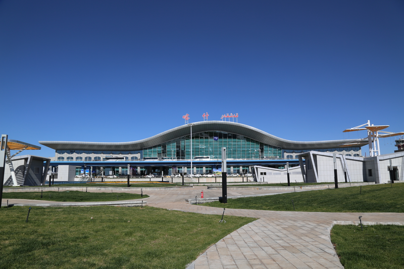 喀什徕宁国际机场2023年航班正常性累计10个月排名第一