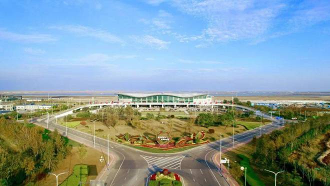 东营胜利机场总体规划通过批复
