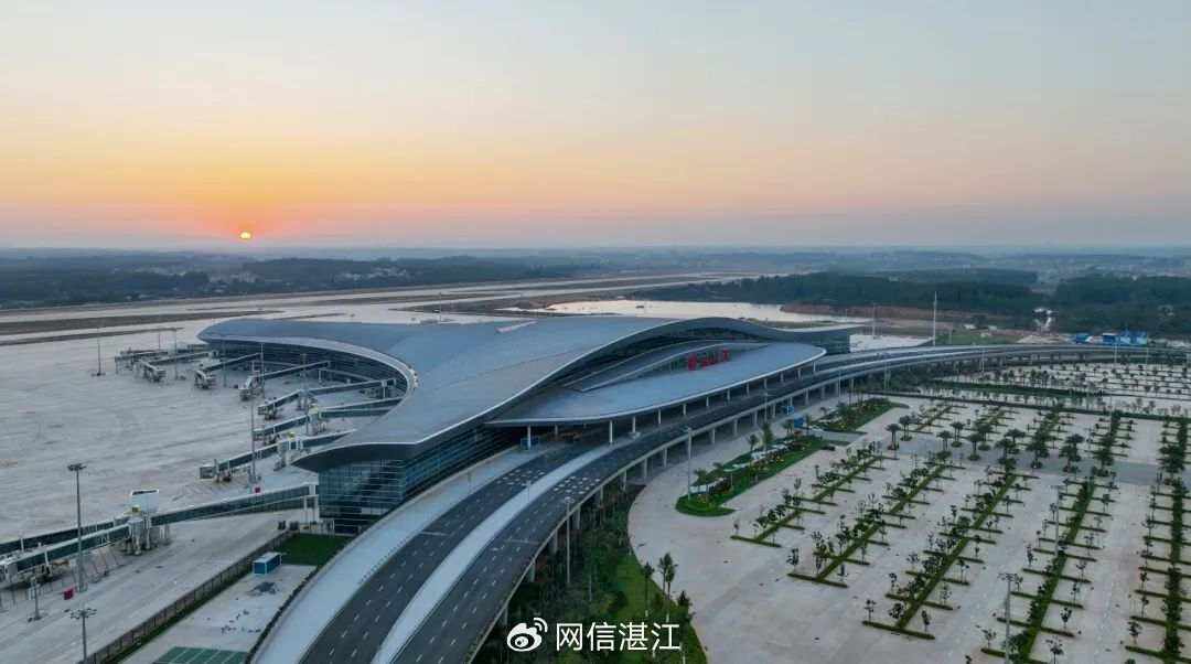 湛江吳川機場春節加班航班信息搶先看