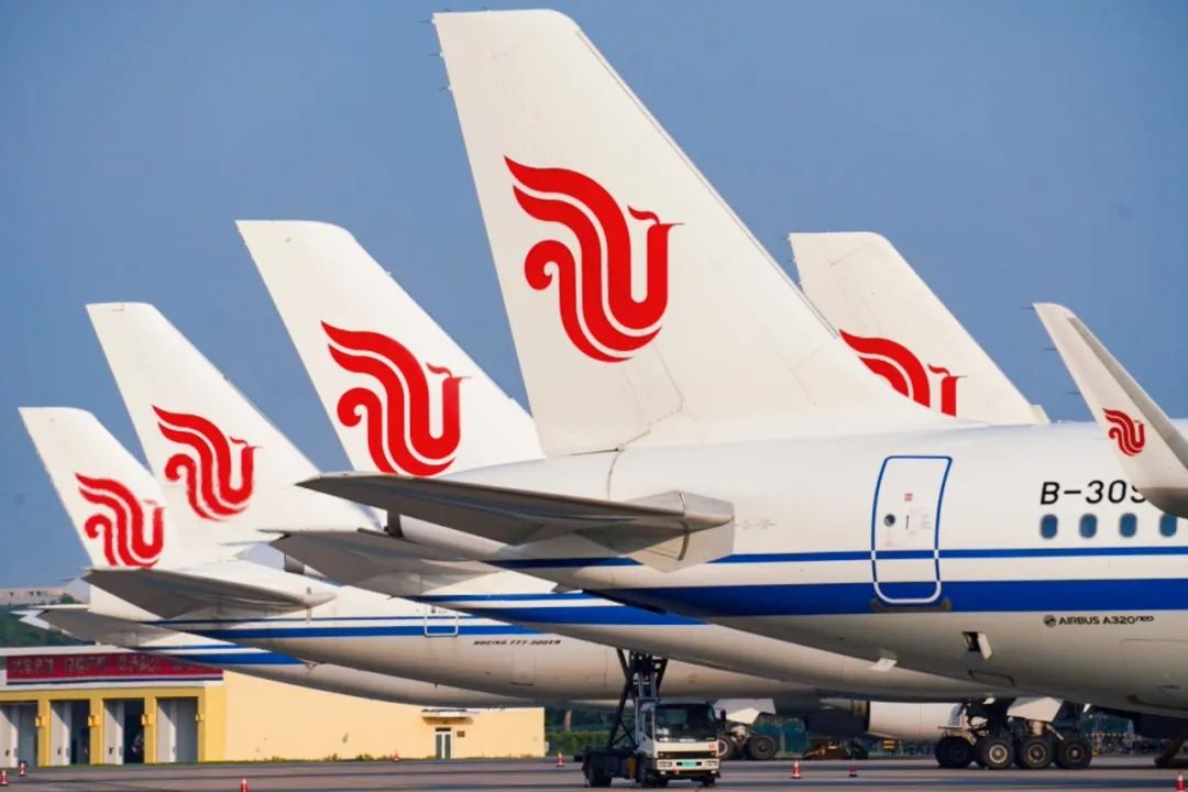 中国国际航空重启北京至济州航线
