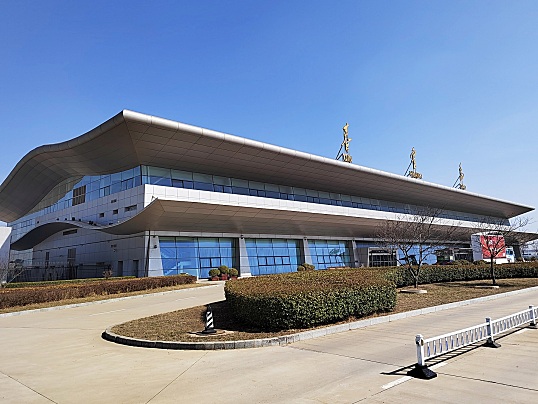 秦皇岛机场将恢复开通重庆=鄂尔多斯=秦皇岛航线