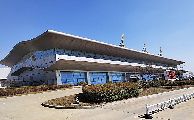 秦皇岛机场将恢复开通重庆=鄂尔多斯=秦皇岛航线
