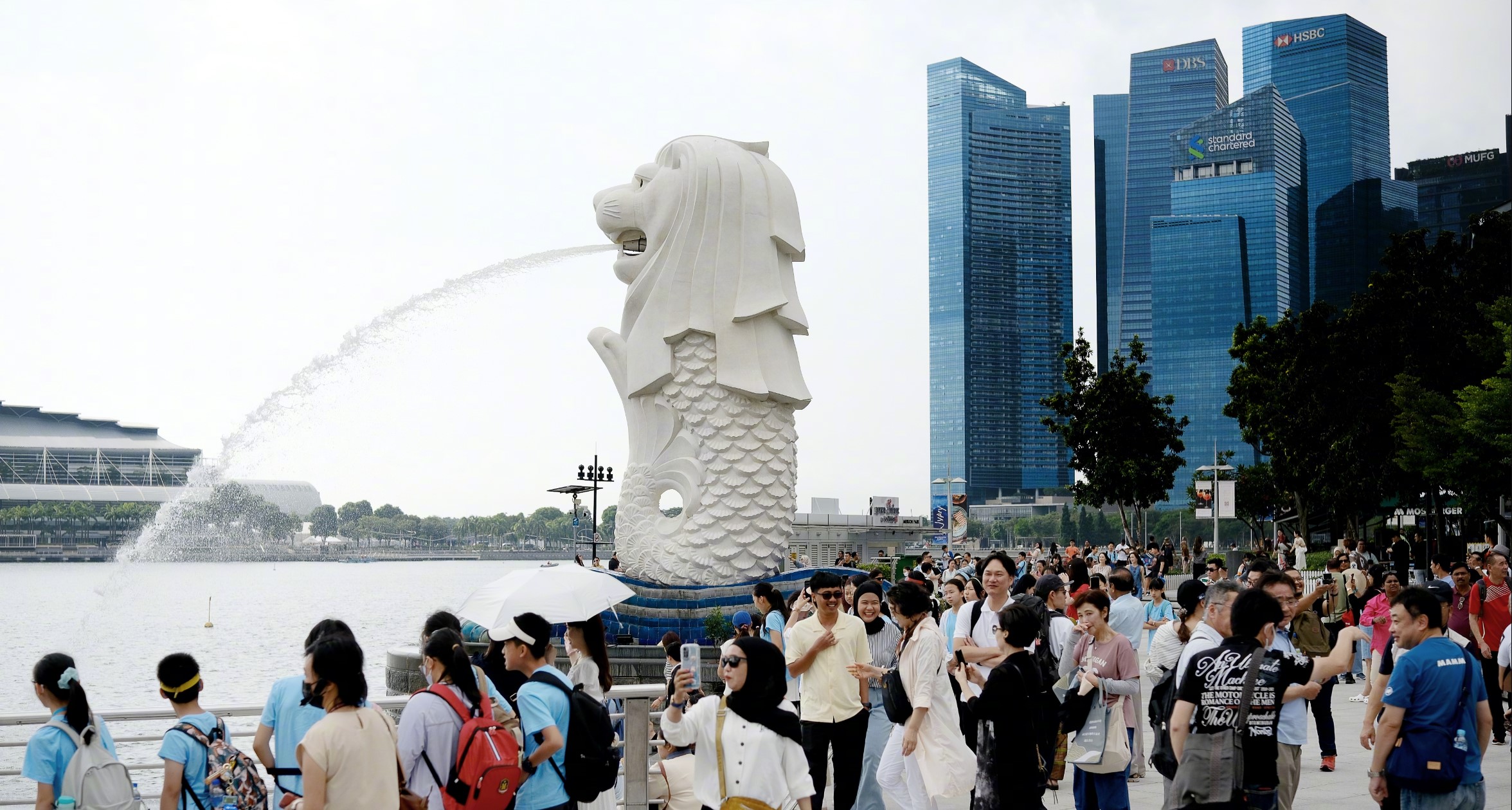 2月9日起 中国新加坡互免签证