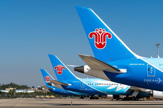 南方航空恢复运行北京大兴—乌鲁木齐—于田往返航线