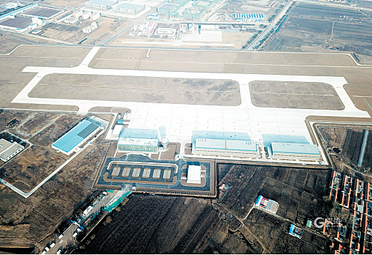 山东将添11座新机场！济南新机场位置公布