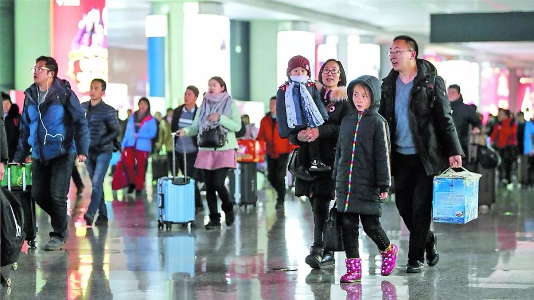 春节假期 新疆民航运输旅客量逾90万人次
