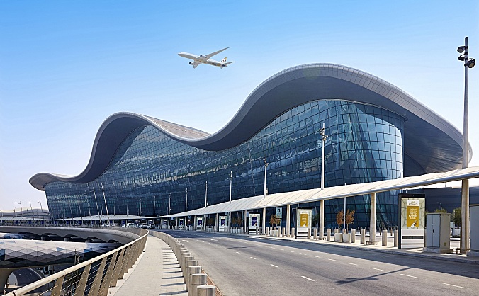 阿提哈德航空为庆祝其枢纽机场更名为扎耶德国际机场 推出特别机票优惠活动