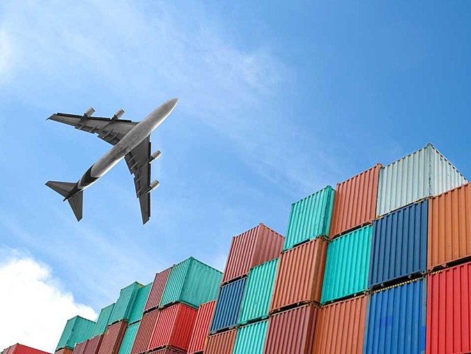 2024年第一季度二月罗宾升国际货运市场动态