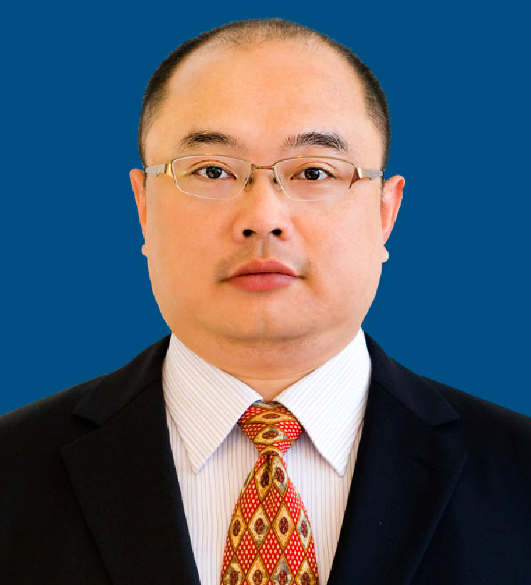 吴榕新任中国南方航空集团有限公司副总经理、党组成员