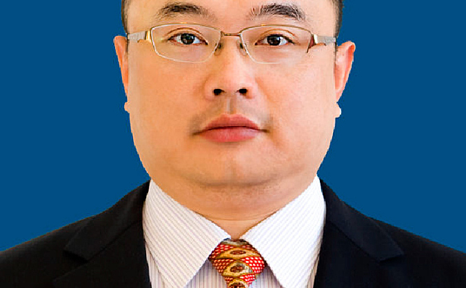 吴榕新任中国南方航空集团有限公司副总经理、党组成员