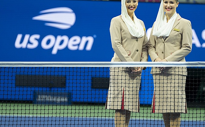 阿联酋航空与温布尔登网球锦标赛达成协议 实现第四个大满贯赛事合作
