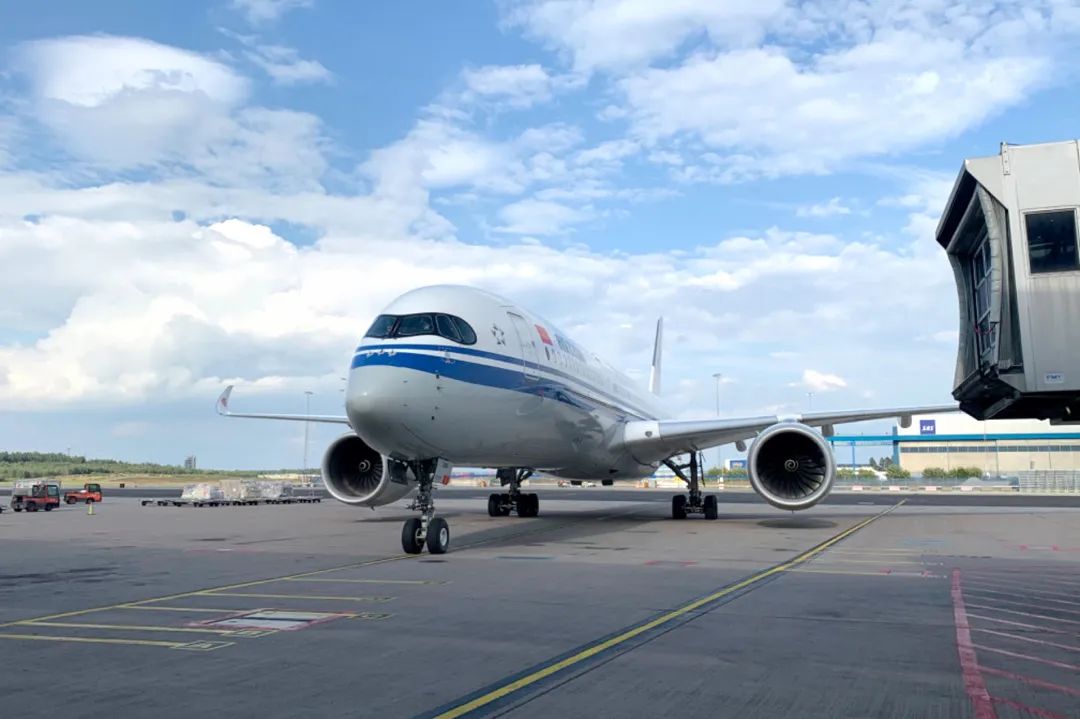 3月31日起，国航北京-斯德哥尔摩航线再次增班
