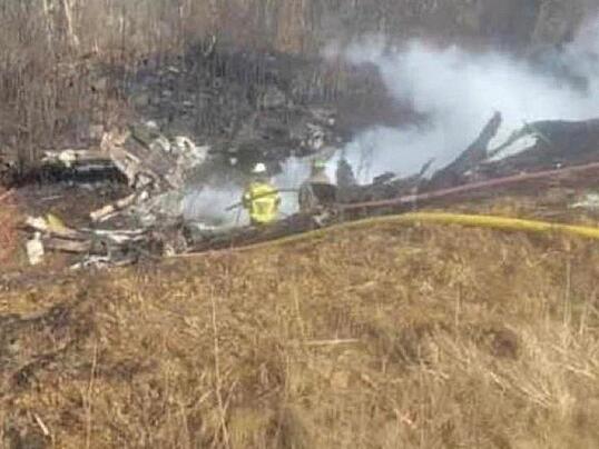 中国民用航空网