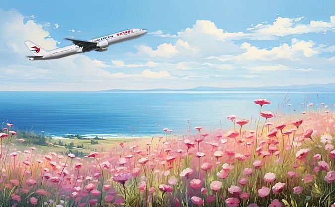 东航甘肃分公司2024年夏秋航班时刻表发布