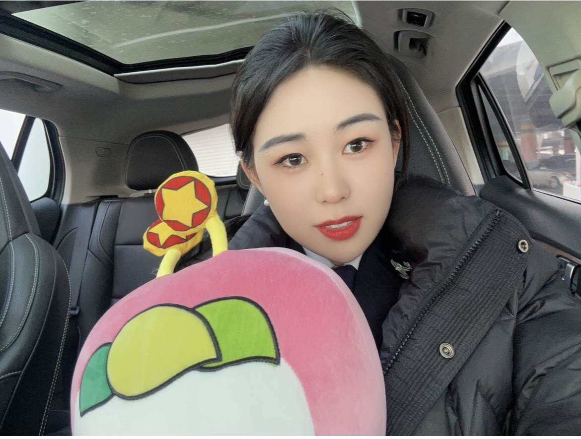 李田英