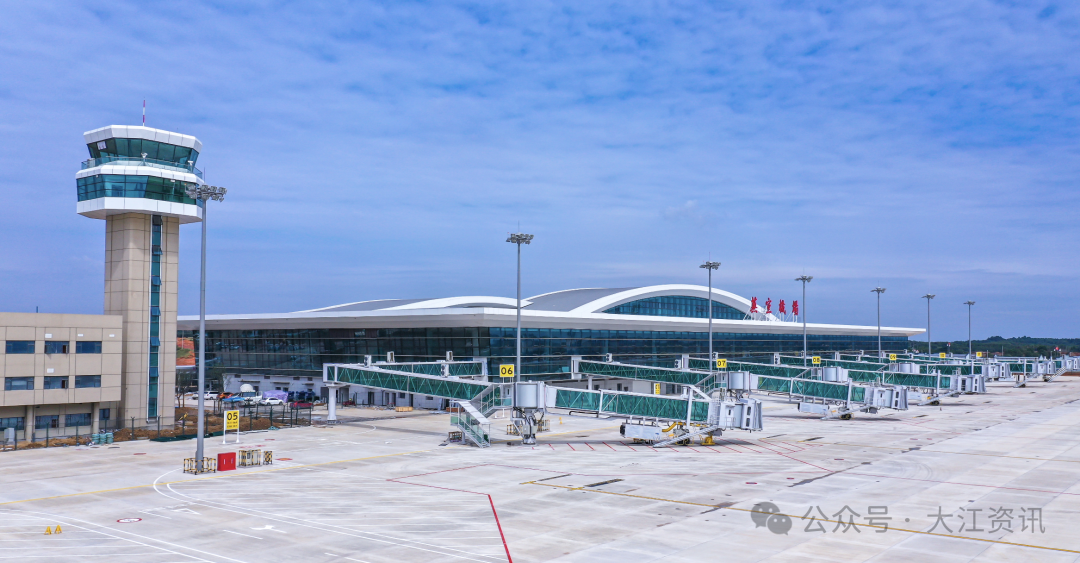 芜宣机场获批临时开放货运功能，芜湖成全省唯一兼具水运航空开放功能城市